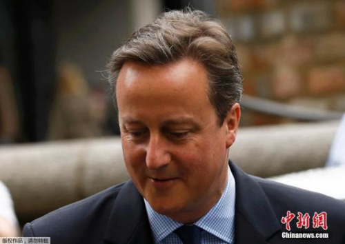 英国脱欧大事记:人事“地震”频  过程波折多 英国脱欧大事记:人事“地震”频  过程波折多