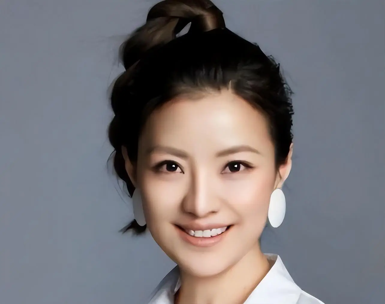 涂经纬撒贝宁感情经历_涂经纬央视主持生涯_经纬和撒贝宁的照片