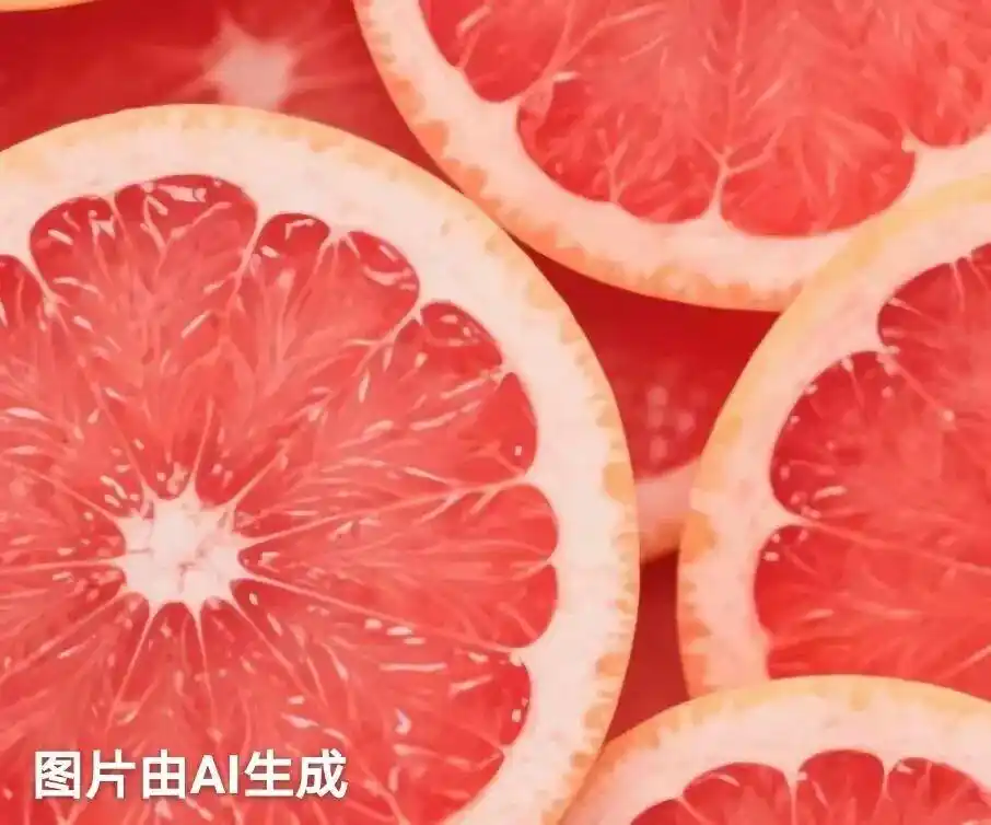 吃西柚与药物相互作用_但凡在吃药最好别吃这种水果_柚子与药物禁忌