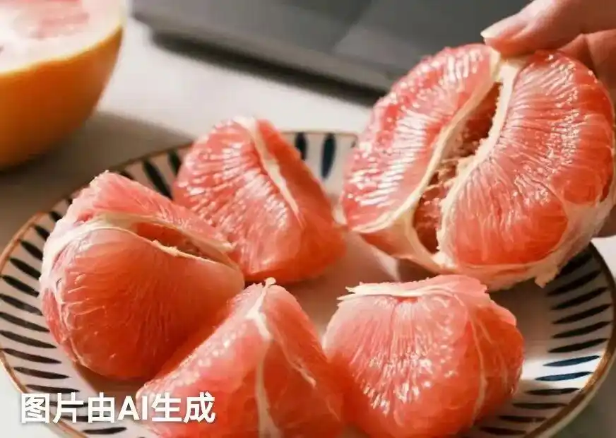 吃西柚与药物相互作用_柚子与药物禁忌_但凡在吃药最好别吃这种水果