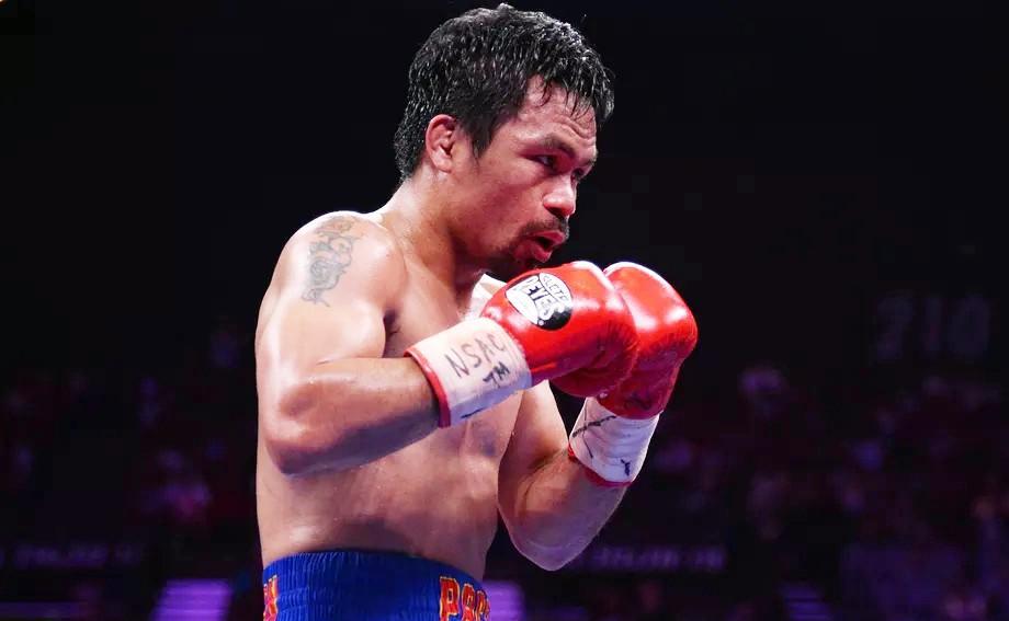 曼尼-帕奎奥职业生涯早期_曼尼-帕奎奥_曼尼-帕奎奥日本首战