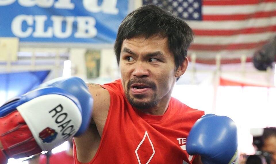 曼尼-帕奎奥职业生涯早期_曼尼-帕奎奥_曼尼-帕奎奥日本首战