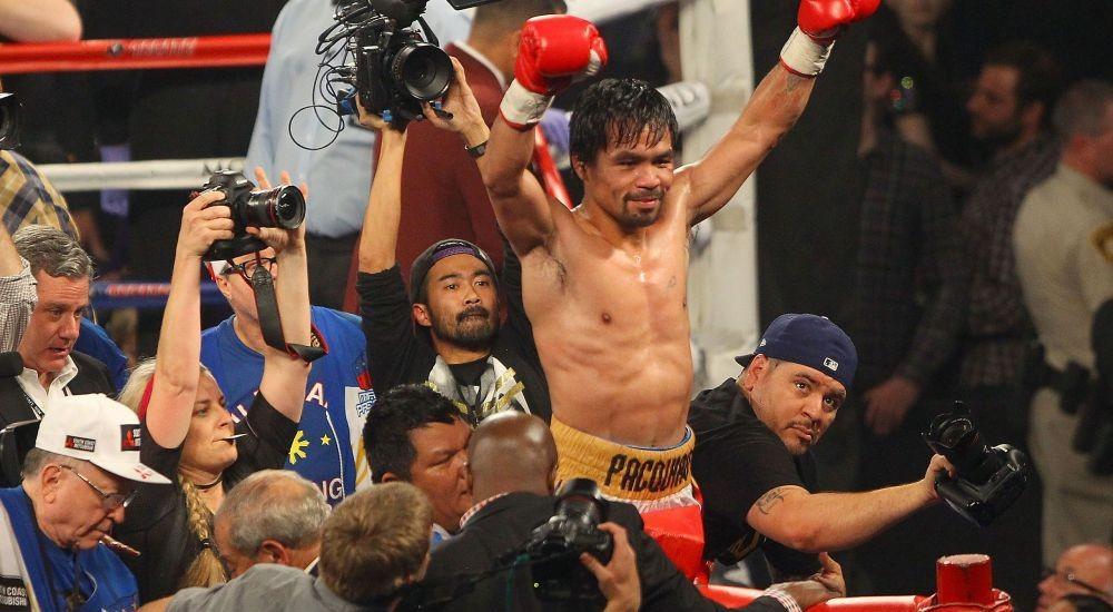 曼尼-帕奎奥日本首战_曼尼-帕奎奥_曼尼-帕奎奥职业生涯早期