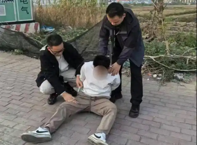 货拉拉变“运钞车”？警方快速抓捕2人、止损6万元！