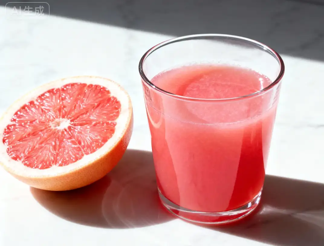 详细阅读:注意!西柚与超85种药物“相冲” 注意!西柚与超85种药物“相冲”