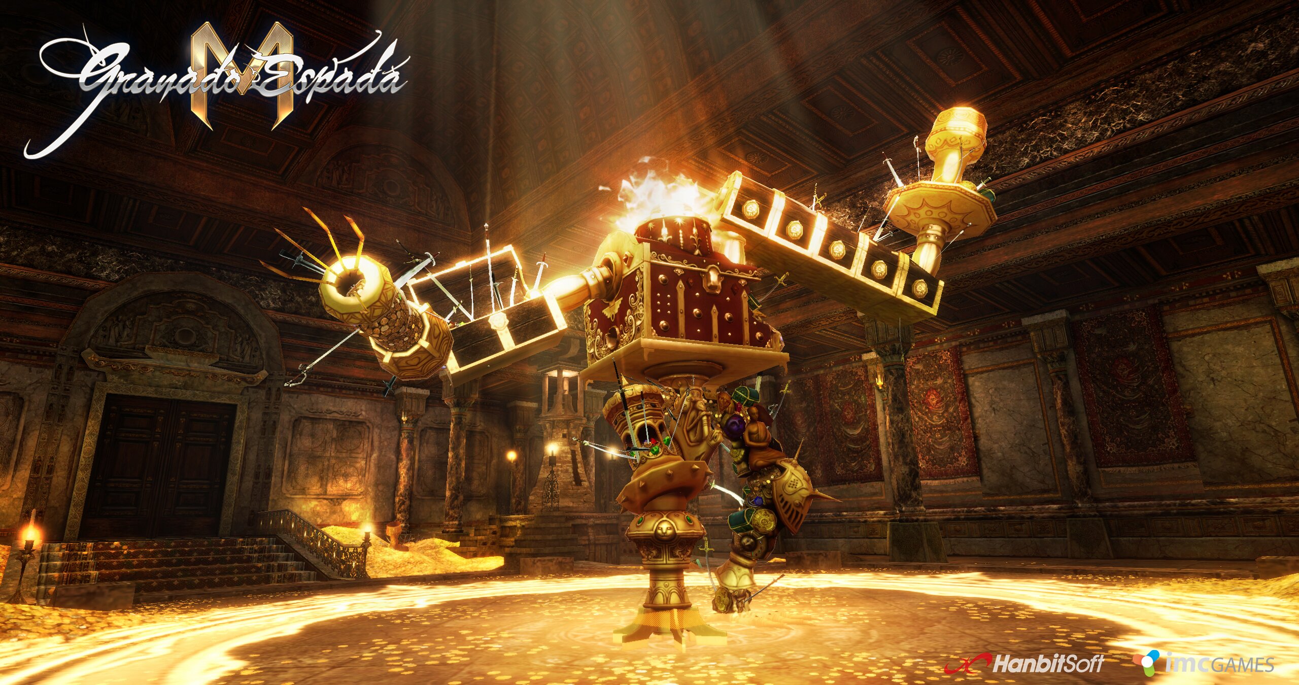 卓越之剑M韩光软件 营收增长 代理发行意向_卓越之剑2ai