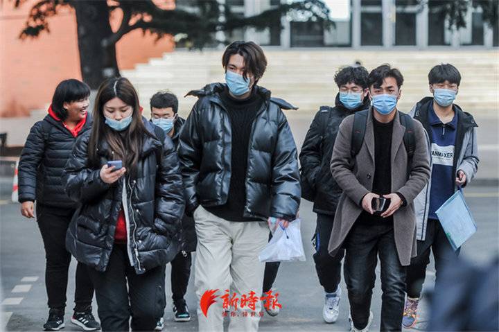 山东艺考校考开启:今年线下考试“冷清”,“战场”转至线上 山东艺考校考开启:今年线下考试“冷清”,“战场”转至线上