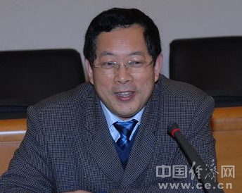 陈一星挂任南通市副市长（图|简历）