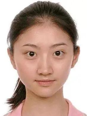 美术艺考生面试现场_艺考证件照要求_明星证件照分析