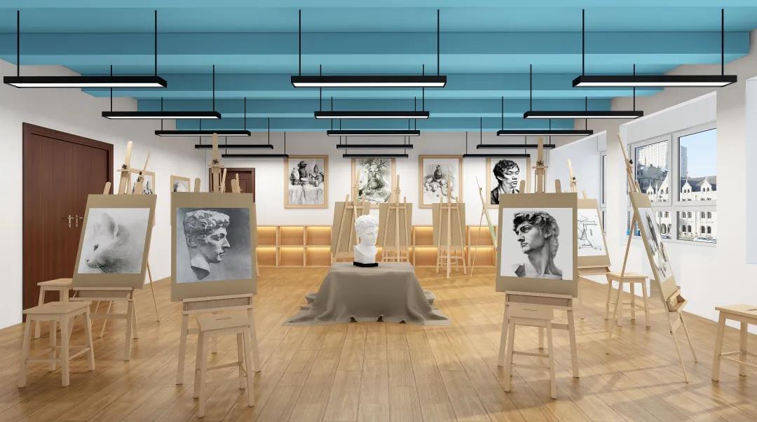 美术艺考生面试现场_艺考证件照要求_明星证件照分析