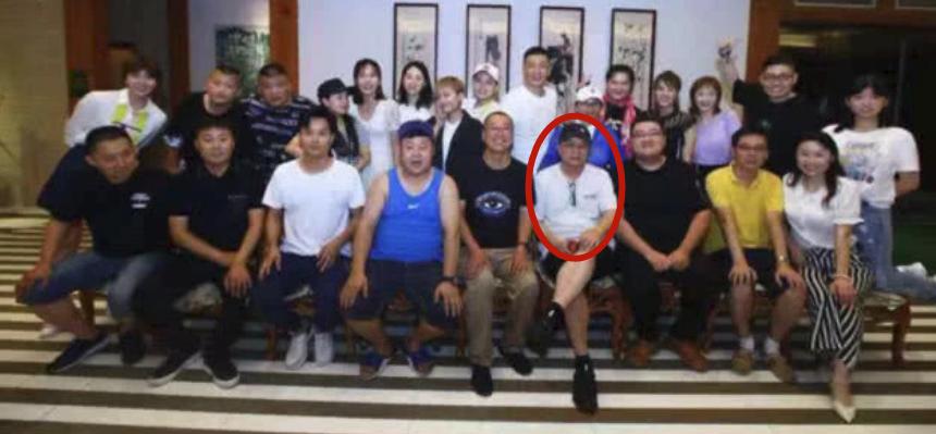 毕福剑被封杀后现状_饭局改变命运毕福剑_毕福剑说错话被封杀事件