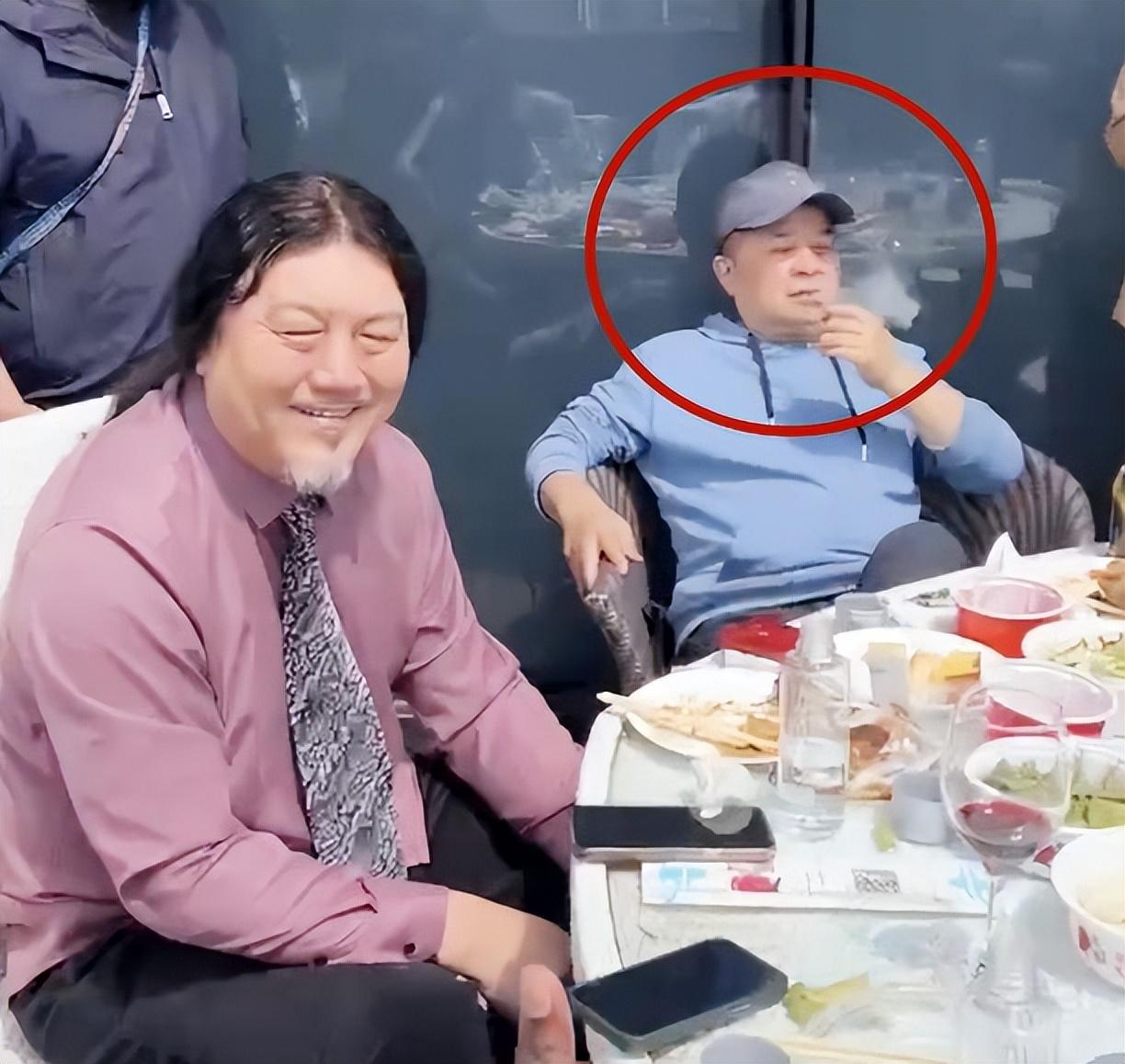 毕福剑说错话被封杀事件_毕福剑被封杀后现状_饭局改变命运毕福剑