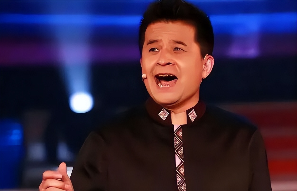 饭局改变命运毕福剑_毕福剑说错话被封杀事件_毕福剑被封杀后现状