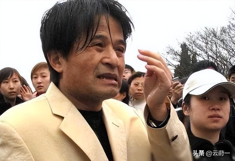 毕福剑退休生活_毕福剑现状_饭局改变命运毕福剑