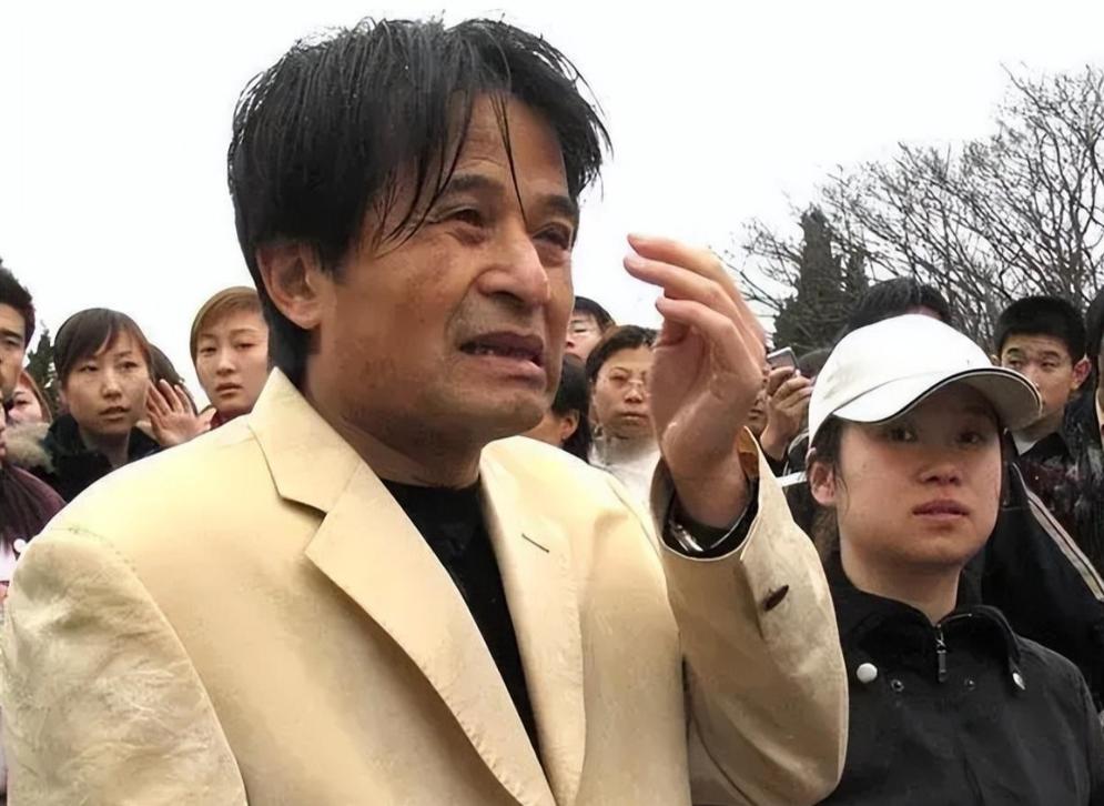 饭局改变命运毕福剑_毕福剑现状_毕福剑近况