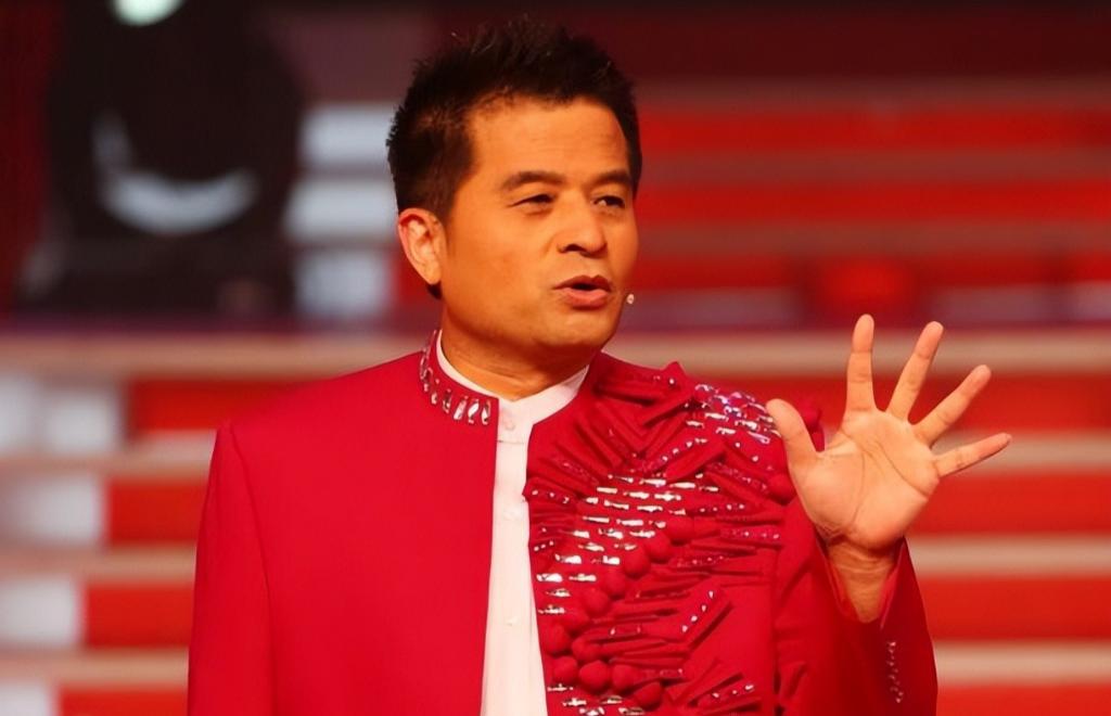 饭局改变命运毕福剑_毕福剑近况_毕福剑现状