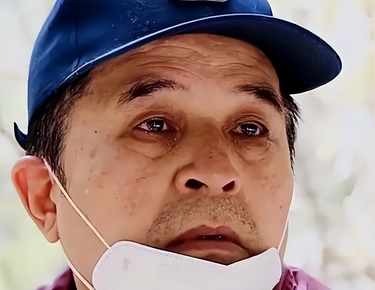 64岁的毕福剑重现镜头前,被人直呼认不出,他的前半生经历了什么 64岁的毕福剑重现镜头前,被人直呼认不出,他的前半生经历了什么