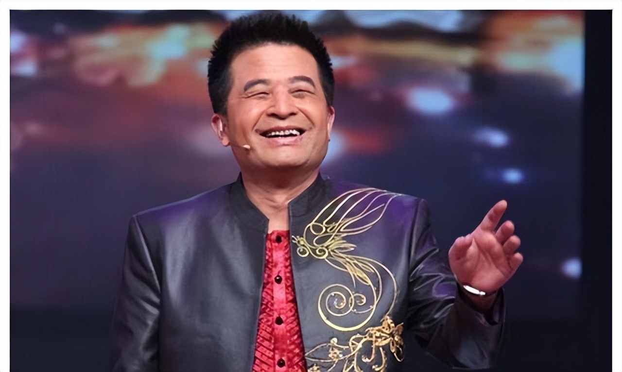 饭局改变命运毕福剑_毕福剑 退休生活 画室