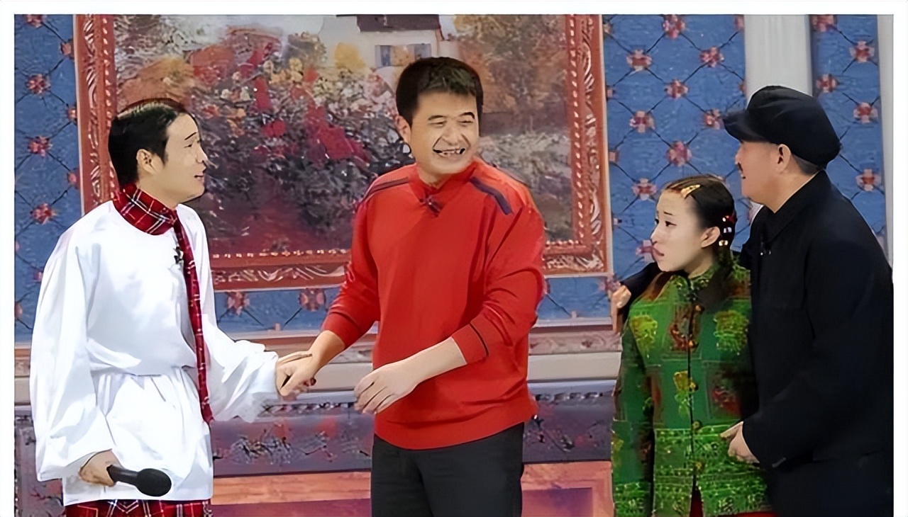 饭局改变命运毕福剑_毕福剑 退休生活 画室