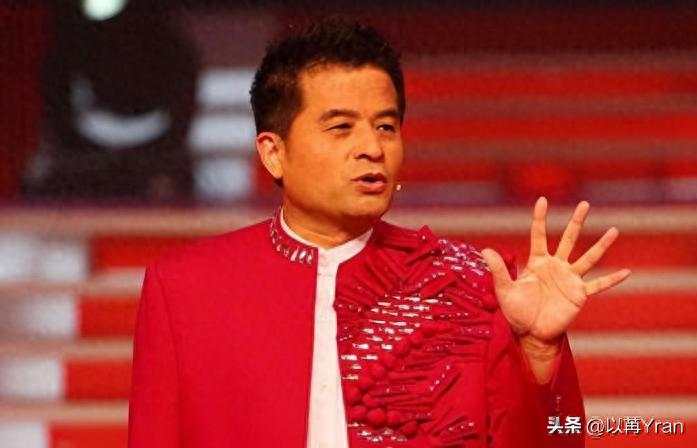 有一种“反噬”叫毕福剑现状,口无遮拦的他,如今报应都一一应验 有一种“反噬”叫毕福剑现状,口无遮拦的他,如今报应都一一应验