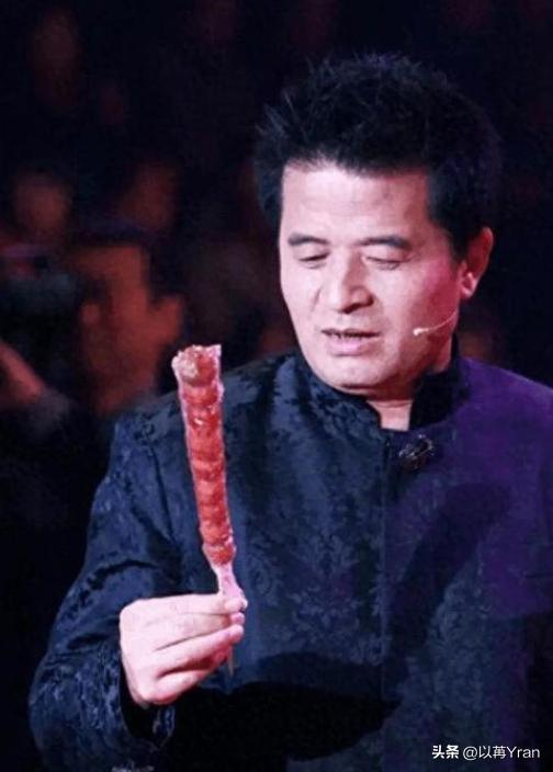 饭局改变命运毕福剑_毕福剑主持生涯_毕福剑失言事件