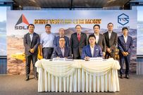 强强联手 深耕泰国!山东临工合资公司在曼谷隆重开业