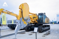 山东临工:【私厨】or【预制菜】,您的工程设备是哪道菜?