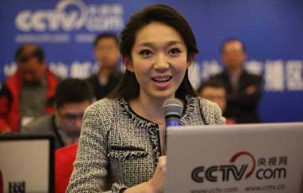 央视记者工资_央视记者工作内容_新闻联播播音员工资