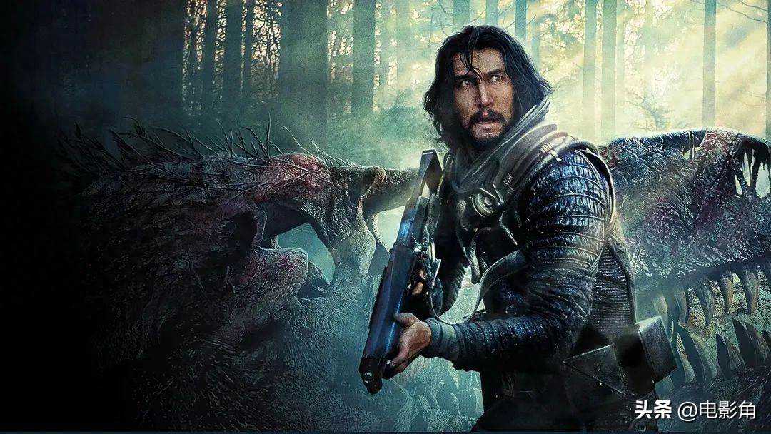 10部最惊心动魄的恐龙电影