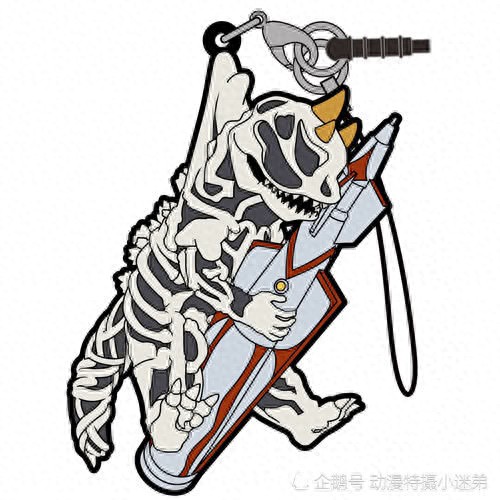 这四个可爱的萌萌哒怪兽,大家能认出来几个 这四个可爱的萌萌哒怪兽,大家能认出来几个