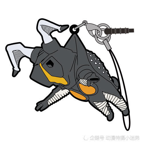 奥特曼怪兽辛勃 宇宙恐龙杰顿 围巾恐龙吉拉斯巴尔坦星人_怪物小恐龙