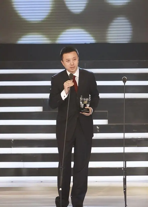 潘涛 主持生涯 45岁北漂经历_潘涛为何离开东方卫视