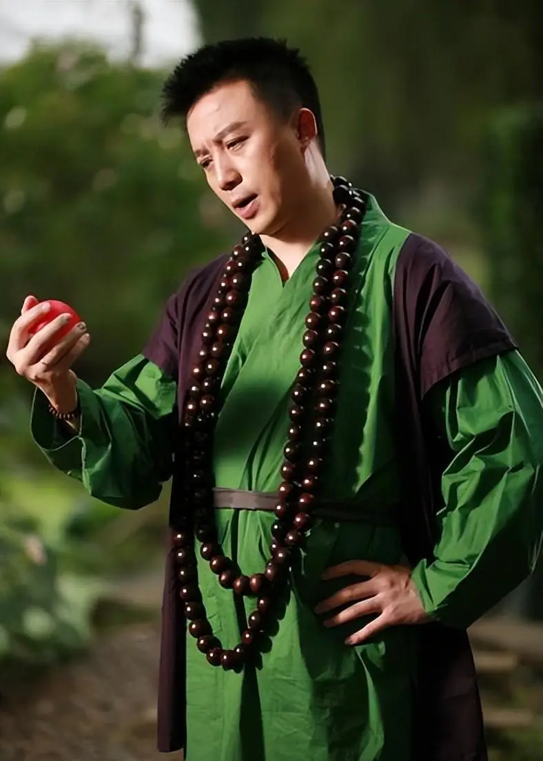 潘涛 主持生涯 45岁北漂经历_潘涛为何离开东方卫视