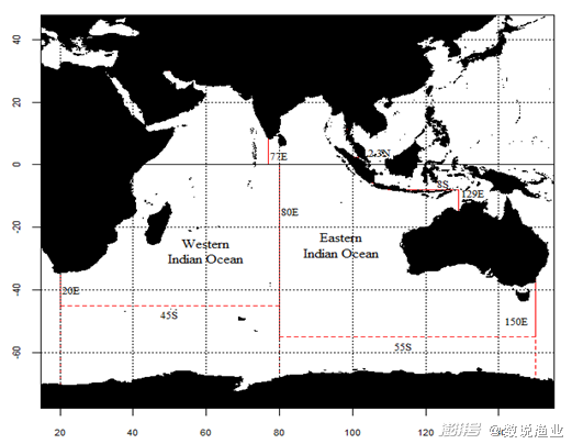 印度洋渔业大户......竟然不是印度? 印度洋渔业大户......竟然不是印度?