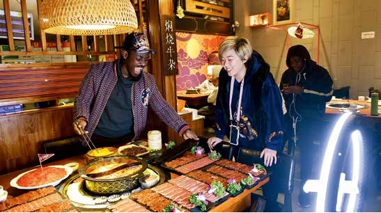 短视频五大特征带来生动表达 短视频五大特征带来生动表达