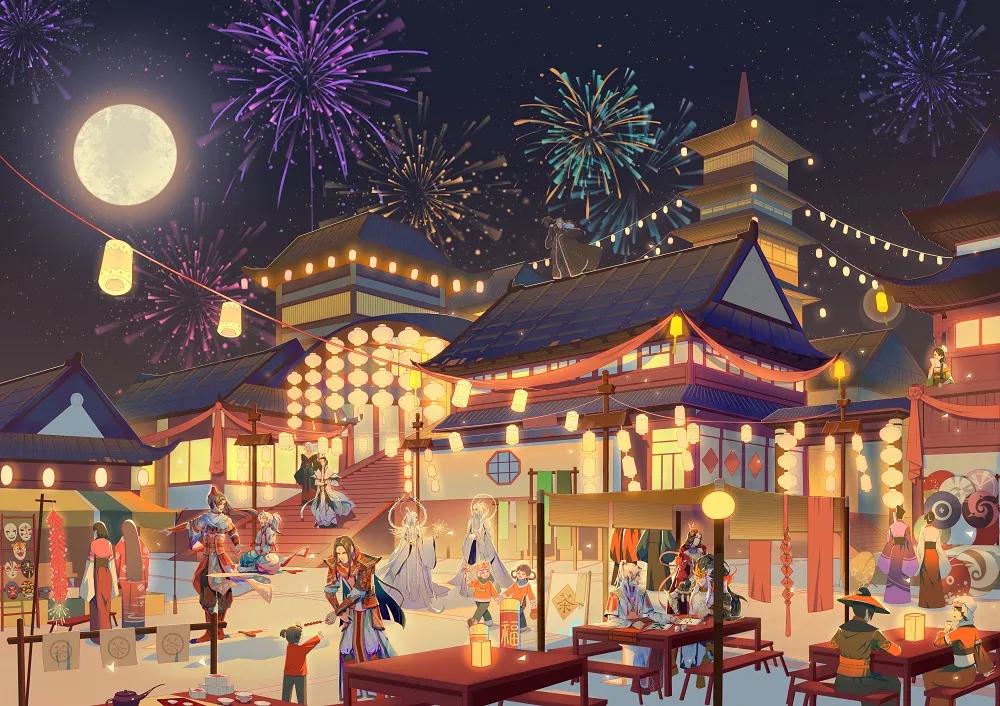 天下3键位设置功能迭代_天下3本周更新要点_天下三弈剑灵兽加点