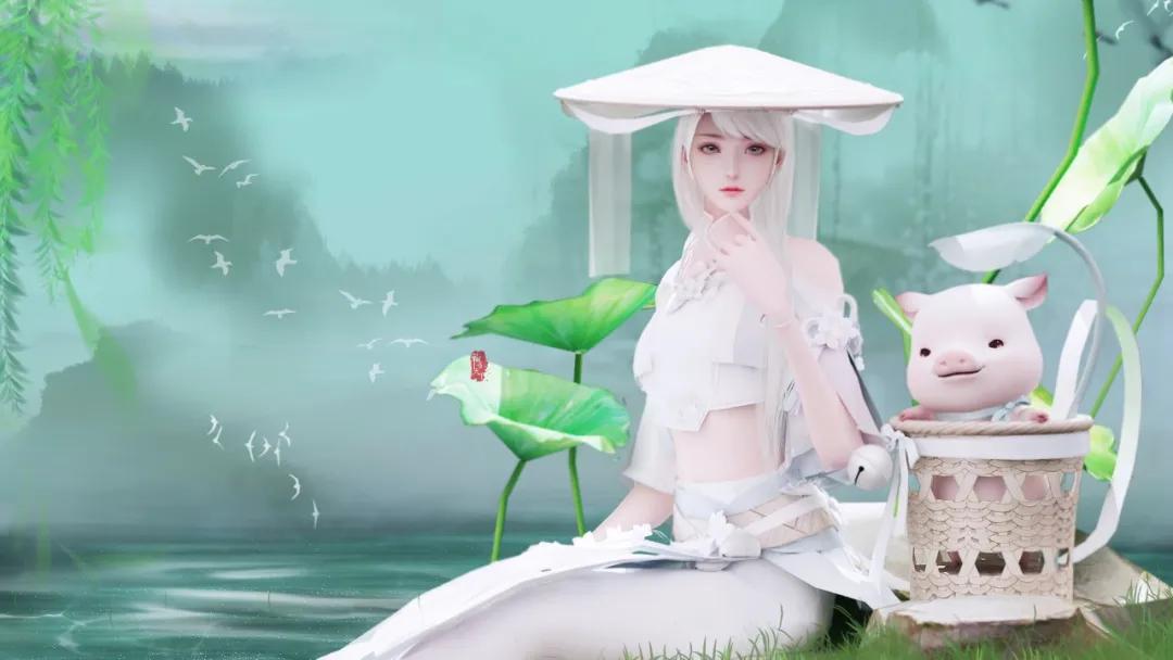 天下三弈剑灵兽加点_天下3键位设置功能迭代_天下3本周更新要点