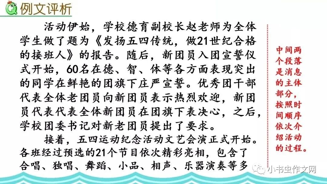 消息导语写作方法_新闻写作结构方式_消息写作技巧