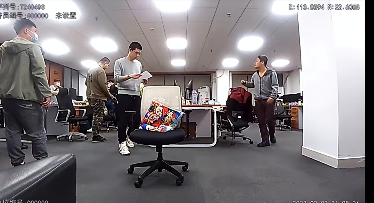 游戏公司“内贼”非法获取源代码,“换皮”上线半年盈利1.5亿元 游戏公司“内贼”非法获取源代码,“换皮”上线半年盈利1.5亿元