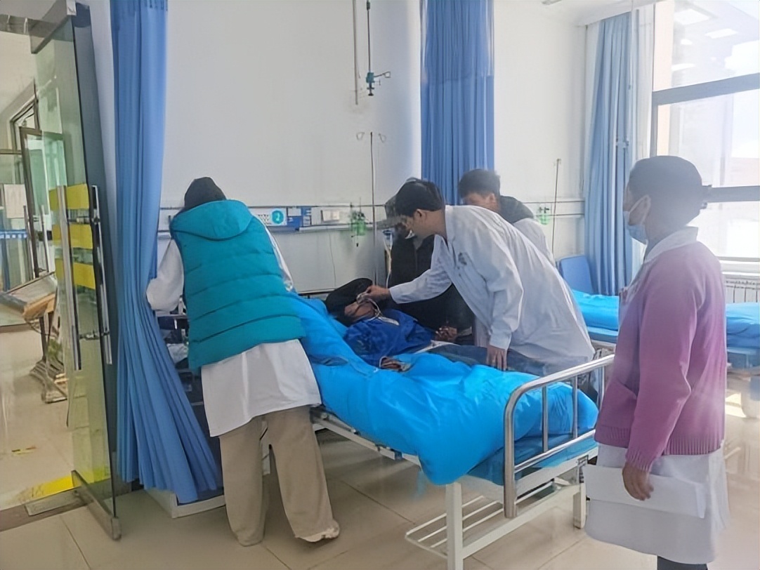 沈阳市妇婴医院援藏医生王海礁_沈阳市妇婴医院产科_援藏医生王海礁事迹