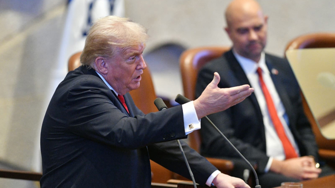 白宫官宣特朗普亚洲行日程,韩国站是“高潮”,中美关系受关注 白宫官宣特朗普亚洲行日程,韩国站是“高潮”,中美关系受关注