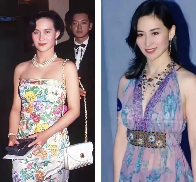 何鸿燊评价李嘉欣与何超琼_赌王何鸿燊视频_何鸿燊夸赞何超琼