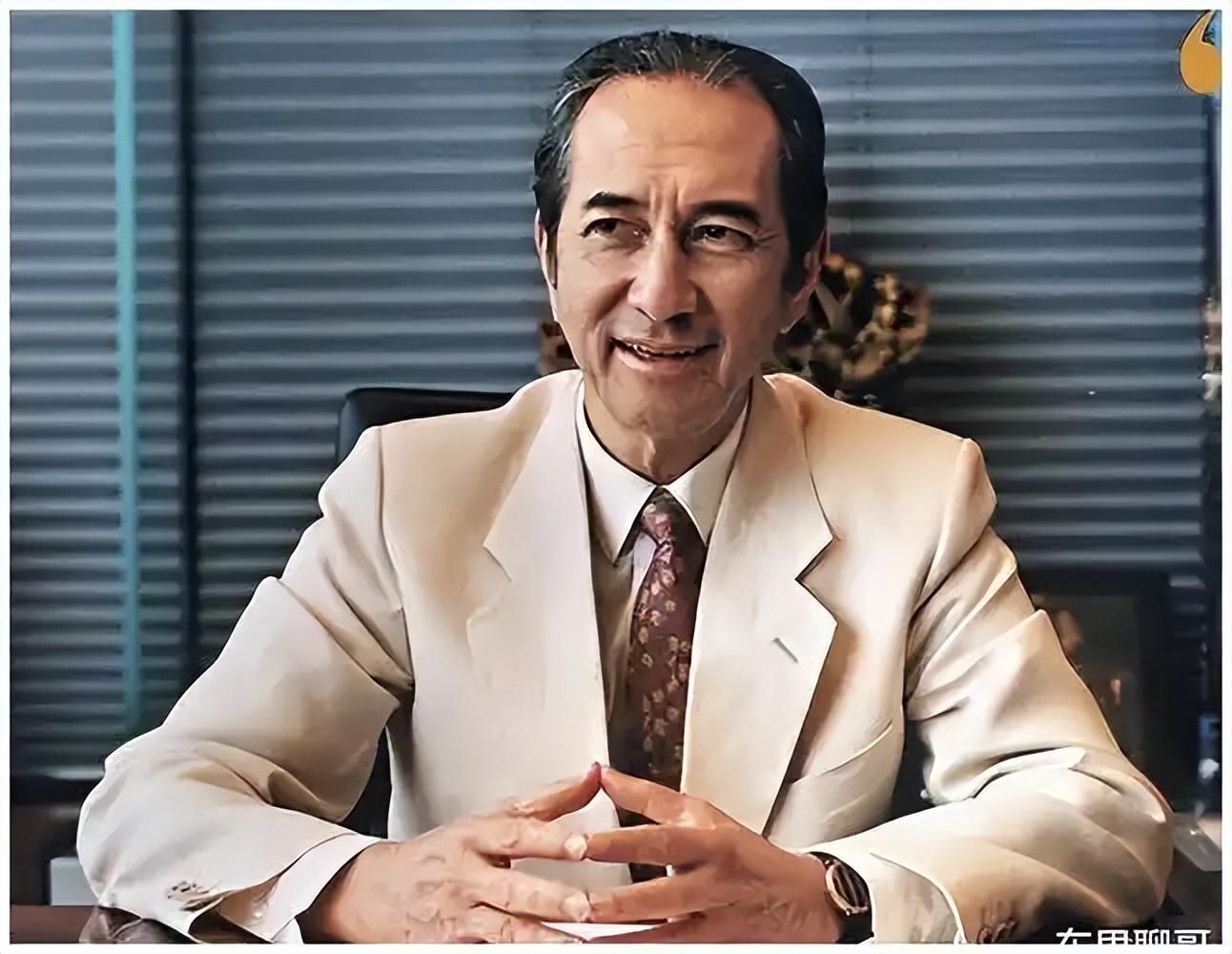 何鸿燊夸赞何超琼_赌王何鸿燊视频_何鸿燊评价李嘉欣与何超琼