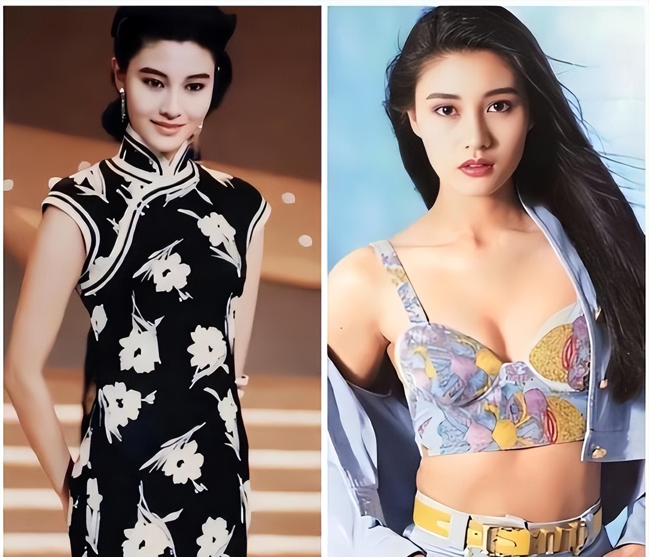 何鸿燊评价李嘉欣与何超琼_何鸿燊夸赞何超琼_赌王何鸿燊视频