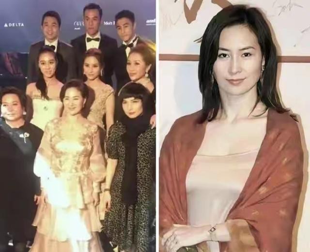 赌王女儿何超琼 何超英 何超仪_赌王何鸿燊视频