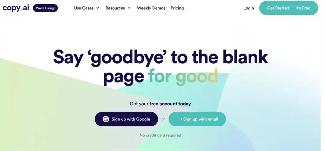 百度好文案搜索工具_ChatGPT文案工具_AI文案神器推荐