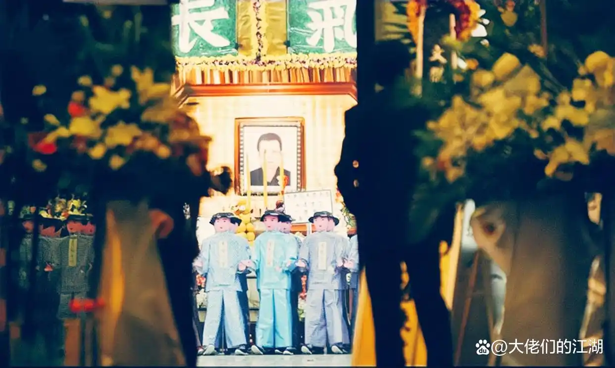 香港黑帮 屠龙案_香港纹身忠有没抓到_纹身忠 传奇故事