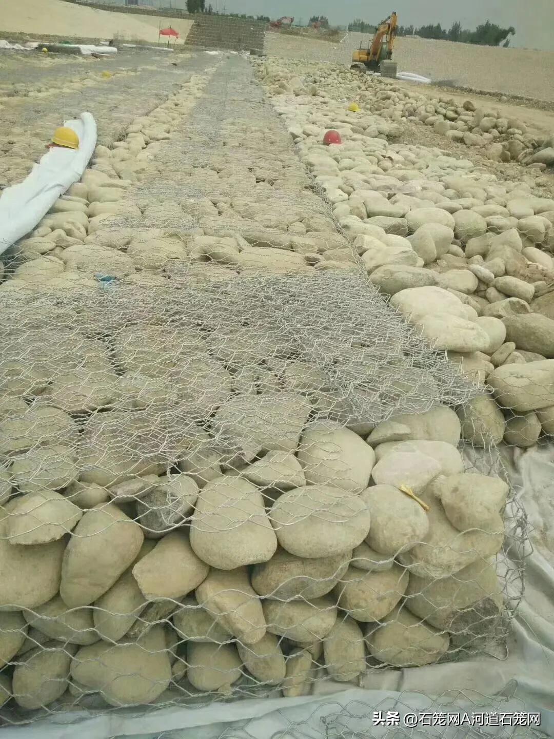 雷诺护垫网孔尺寸选择_雷诺护垫规格定制_雷诺护垫施工规范