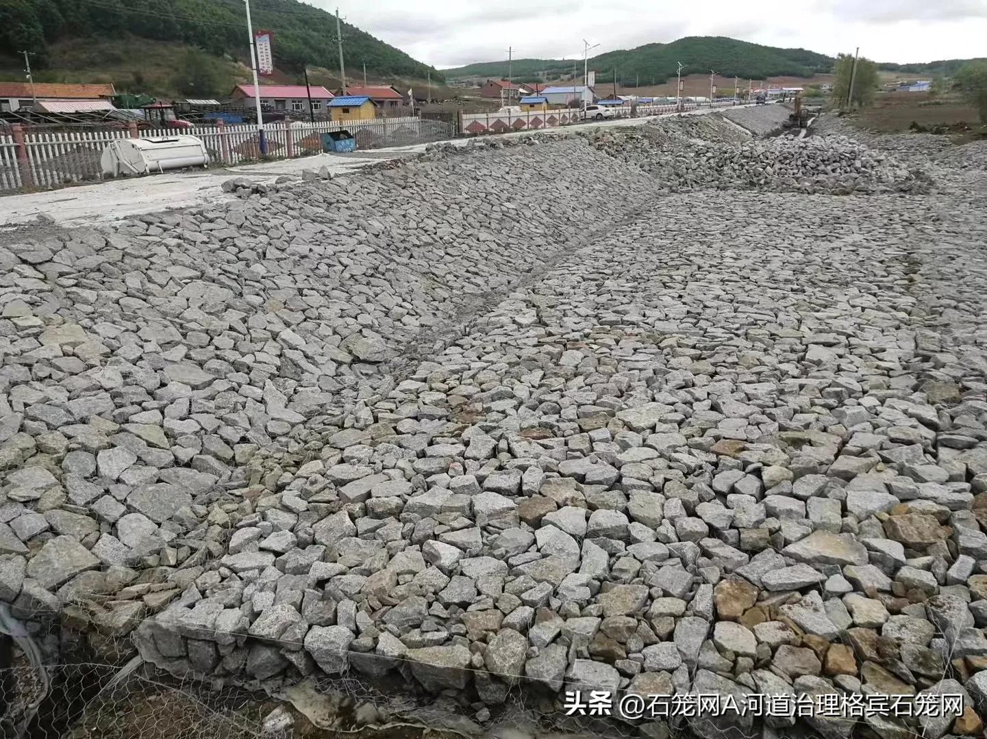 雷诺护垫施工规范_河道治理雷诺护垫_雷诺护垫生态修复技术