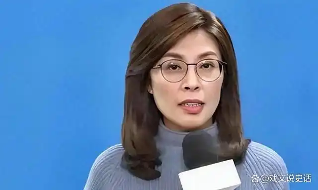 台湾新闻节目_郑丽文 台湾现实 台独的尽头是统一